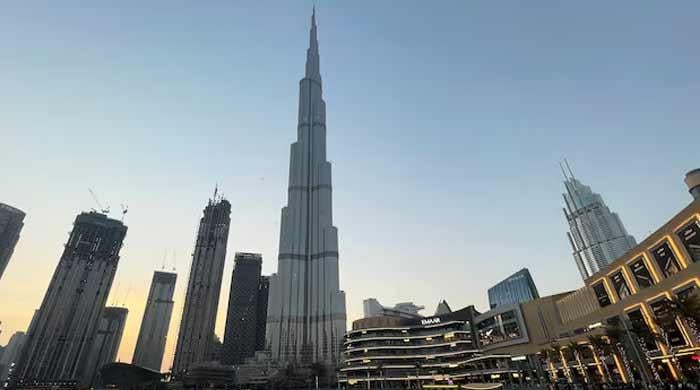 Dubai emerges as top billionaire destination