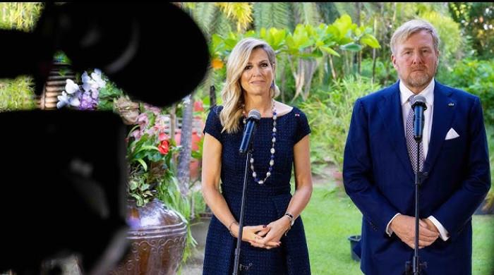 King Willem, Queen Maxima leave notable impression in state visit