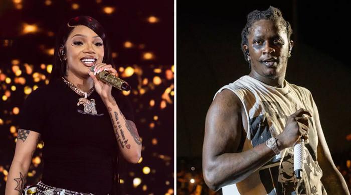GloRilla speaks out on bond with Young Thug after jail call leak