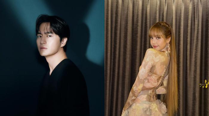 Lisa teams up with Don Lee, Lee Jin-uk for Netflix's next big action ride