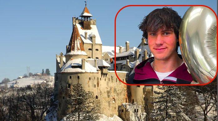 British teen missing near 'Dracula's Castle' in Romania, search intensifies: Here's what we know