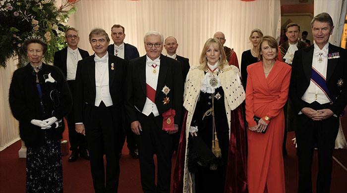 Princess Anne defeats all leading royals once again