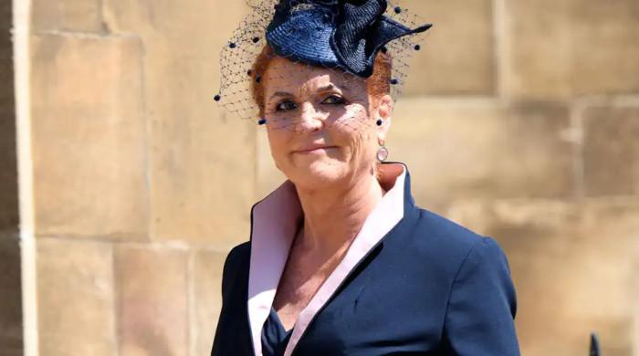 Fergie 'steals' royal family positive spotlight with shocking plot 