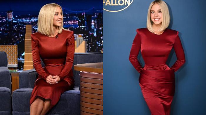 Sydney Sweeney ‘Tonight Show' controversy leads hairstylist to lash out