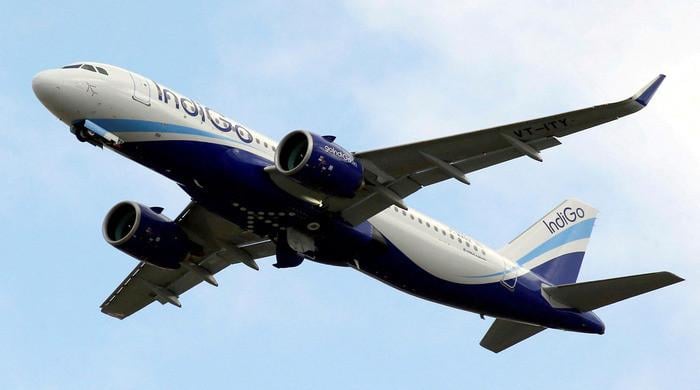 Hundreds of IndiGo flights cancelled for third consecutive day, travellers frustrated