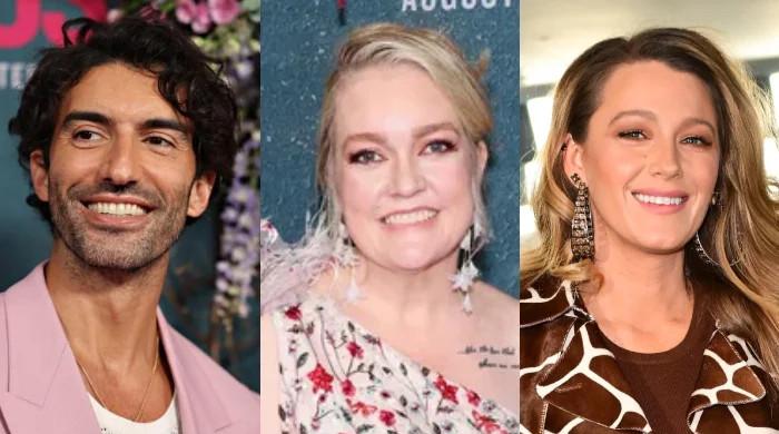 Blake Lively drags Colleen Hoover into Justin Baldoni legal drama again