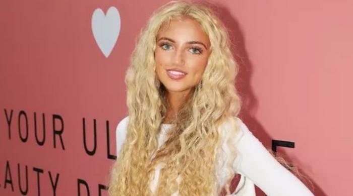 Princess Andre hopes 'Princess Diaries' lands spot on NTA list