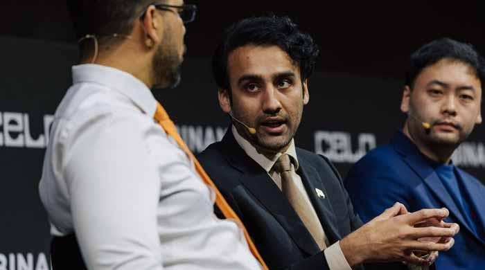 Bilal Bin Saqib says Pakistan to launch its 'own stablecoin'