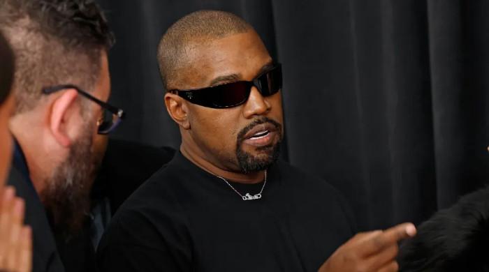 Kanye West called out by judges as lawsuit takes unexpected turn