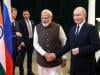 India and Russia set for major trade discussions today