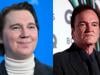 Hollywood stars slam Quentin Tarantino's criticism for Paul Dano