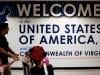 US widens travel ban to more than 30 countries: official