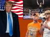 Logan Paul hints at Trump cameo during John Cena's WWE finale- Here's why fans are buzzing