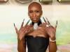 Cynthia Erivo reflects on rising career at SBIFF gala: 'I love my job'