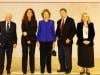 Queen Sofia takes key role in Spain's esteemed award ceremony