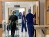NHS confronts ‘unprecedented flu wave' as hospital admissions soar 56% in UK