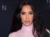 Kim Kardashian makes emotional confessional after bar exam fail