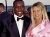 Katie Price shares pain over Dwight Yorke's absence for Harvey