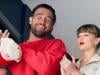 Taylor Swift, Travis Kelce relationship rare detail rings alarm: source