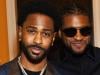 Usher teams up with Big Sean for special collaboration
