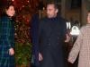 Middletons unite at Kate's Carol Concert, though Pippa skips the event