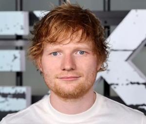 Ed Sheeran wants to tour more, but near home