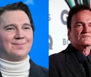 Hollywood stars slam Quentin Tarantino's criticism for Paul Dano