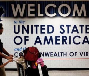 US widens travel ban to more than 30 countries: official