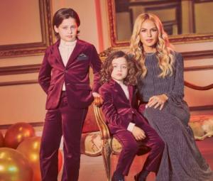 Rachel Zoe says kids struggle with Rodger Berman's new relationship
