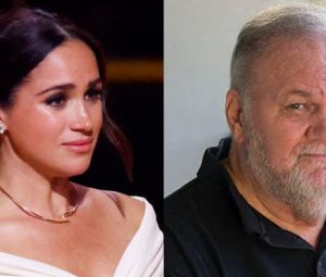 Meghan Markle hospital visit seems imminent as father's life in danger