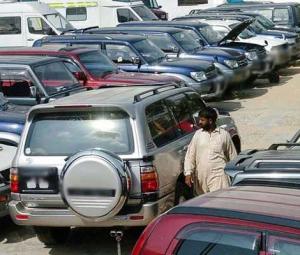 Govt preparing stricter regulatory framework for used car imports to protect local industry
