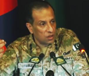 Takeaways from ISPR DG Lt Gen Chaudhry's hard-hitting press conference