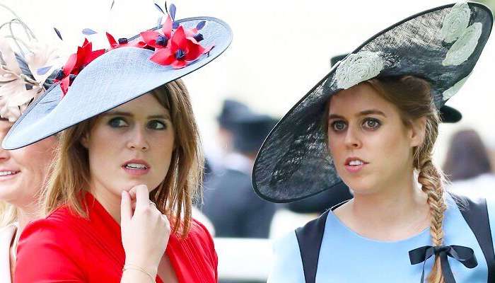 Andrew and Sarah Fergusons daughters finally reveal where they stand with royal family