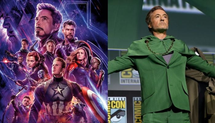 Avengers: Endgame coming back to theatres with re-release