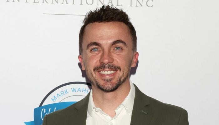Frankie Muniz on racing again in 2026