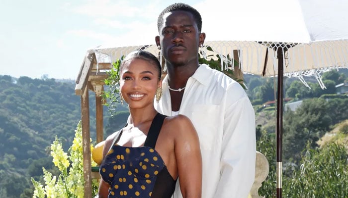 Lori Harvey, Damson Idris fuels reconciliation rumours with new outing
