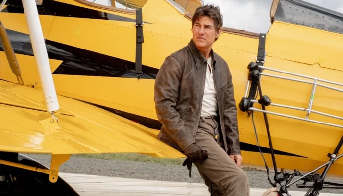 Tom Cruise major action flop makes shocking comeback on global streaming
