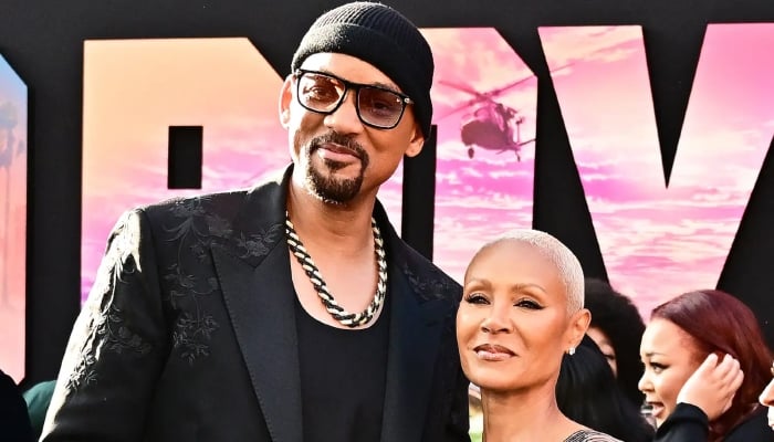 Will Smith, Jada present united front despite explosive lawsuit claims