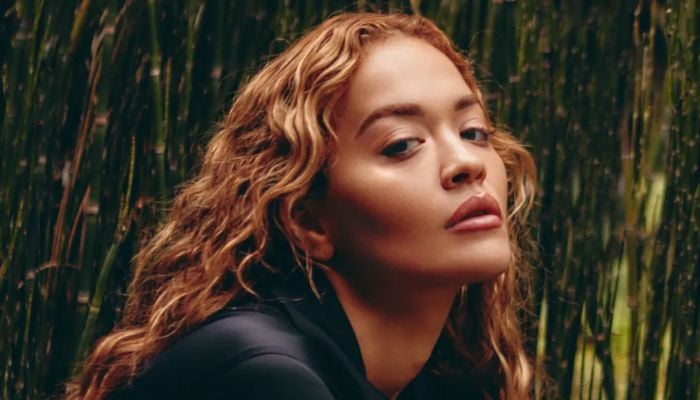Rita Ora feels inspired by Madonna and Cher