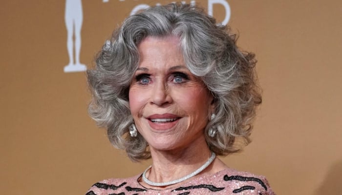 Jane Fonda dubs Netflix-Warner Bros. deal as catastrophic