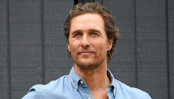 Matthew McConaughey learns valuable lesson about on-set risks after injury