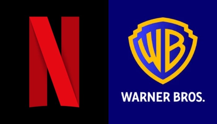 Netflix reveal big screen plans in deal with Warner Bros.