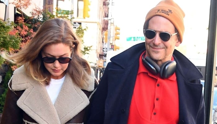 Bradley Cooper, Gigi Hadid give ultimate solution of being confident