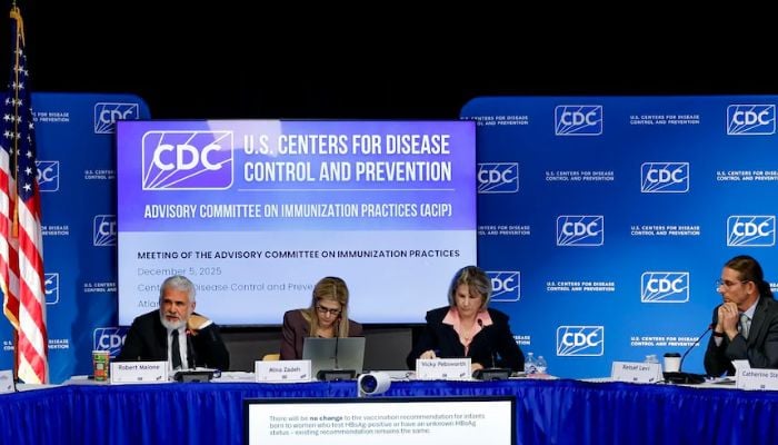 Is hepatitis B vaccine at birth no longer required? What parents need to know