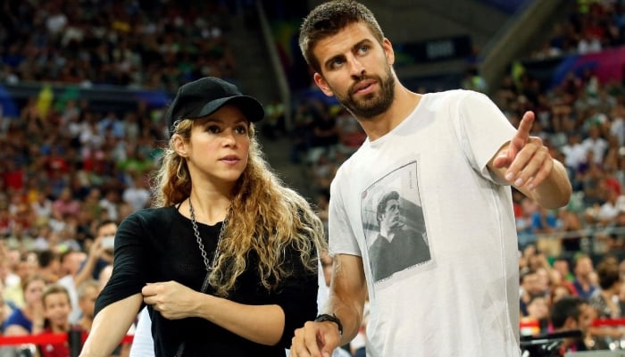 Shakira, Gerard Piqué break three year-silence, sparks reconciliation rumours