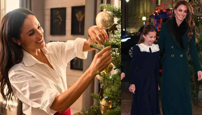 Meghan Markles future queen envy exposed: rivalry still alive