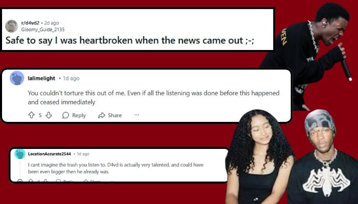 D4vd tops Google’s 2025 trending list as fans renounce amid Celeste Rivas murder probe