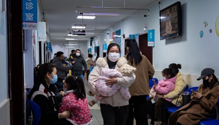 A/H3N2 variant explained: What to know about symptoms, spread, vaccine