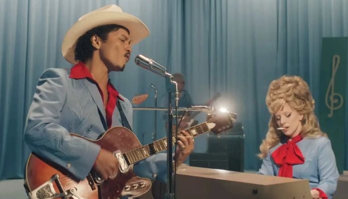 Bruno Mars collaborator reveals what changed singers mind