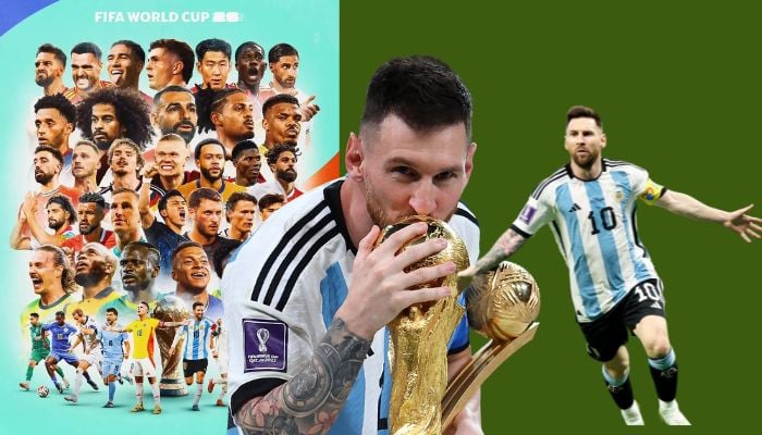 Will Lionel Messi skip 2026 FIFA World Cup? Argentina icon hints at possible absence